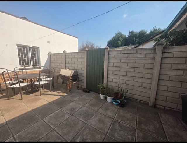 3 BEDROOM HOUSE FOR SALE IN VANDERBIJLPARK SW 1